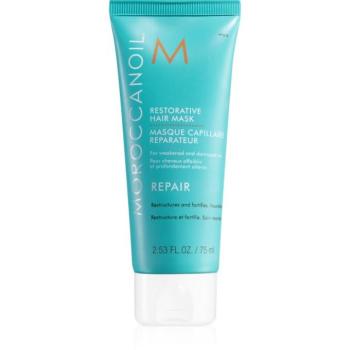 Moroccanoil Repair Restorative Mask regeneráló maszk minden hajtípusra 75 ml kép