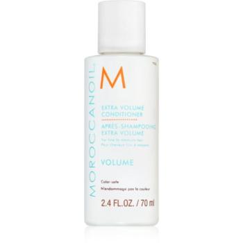 Moroccanoil Volume dúsító kondicionáló finom és lesimuló hajra 70 ml kép