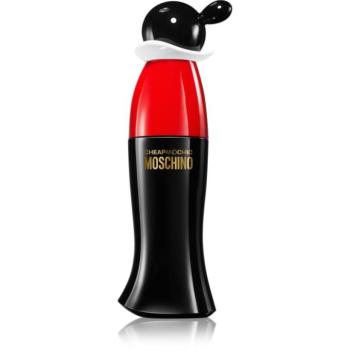Moschino Cheap & Chic Eau de Toilette hölgyeknek 30 ml kép