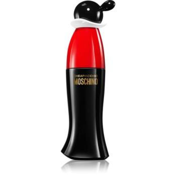 Moschino Cheap & Chic Eau de Toilette hölgyeknek 50 ml kép