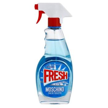 Moschino Fresh Couture Eau de Toilette hölgyeknek 100 ml kép