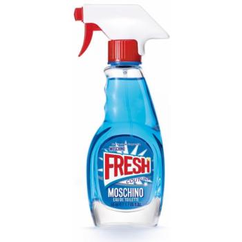 MOSCHINO Fresh Couture EdT 50 ml kép