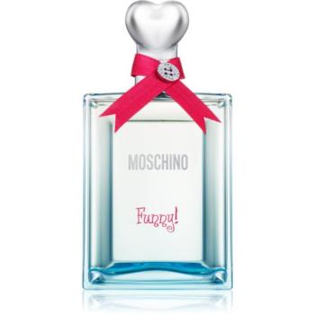 Moschino Funny! Eau de Toilette hölgyeknek 100 ml kép
