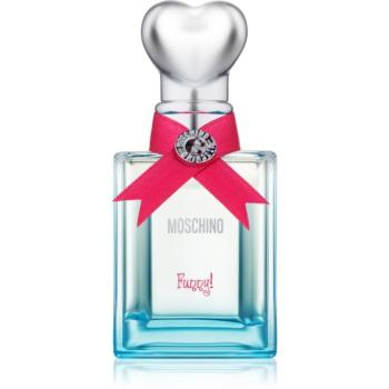 Moschino Funny! Eau de Toilette hölgyeknek 25 ml kép