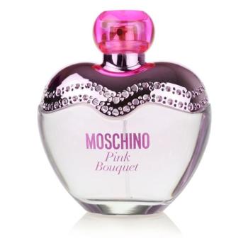 Moschino Pink Bouquet Eau de Toilette hölgyeknek 100 ml kép