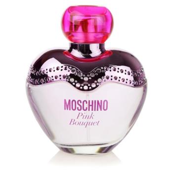 Moschino Pink Bouquet Eau de Toilette hölgyeknek 50 ml kép