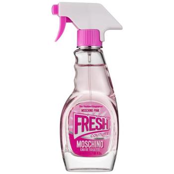 Moschino Pink Fresh Couture Eau de Toilette hölgyeknek 50 ml kép