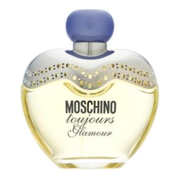 Moschino Toujours Glamour Eau de Toilette nőknek 100 ml kép