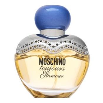 Moschino Toujours Glamour Eau de Toilette nőknek 30 ml kép