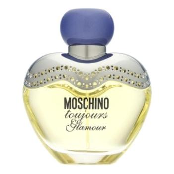 Moschino Toujours Glamour Eau de Toilette nőknek 50 ml kép