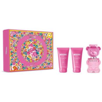 Moschino Toy 2 Bubble Gum ajándékszett hölgyeknek 1 db kép