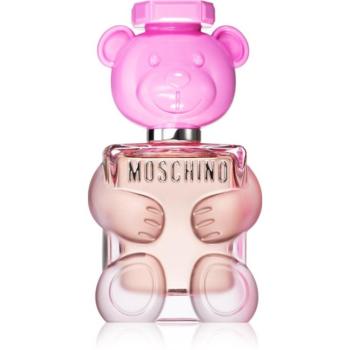 Moschino Toy 2 Bubble Gum Eau de Toilette hölgyeknek 100 ml kép