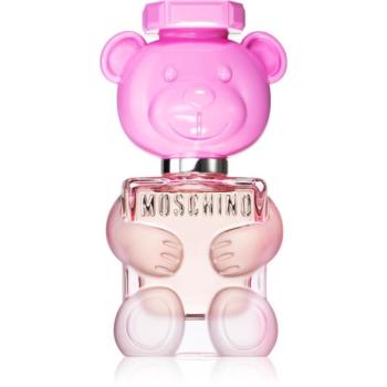 Moschino Toy 2 Bubble Gum Eau de Toilette hölgyeknek 50 ml kép