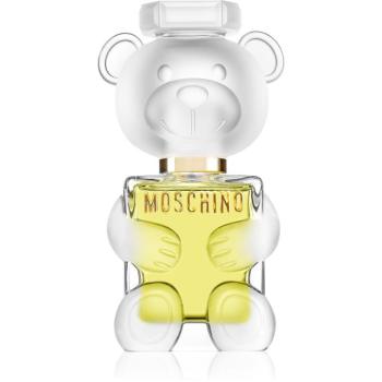 Moschino Toy 2 Eau de Parfum hölgyeknek 50 ml kép
