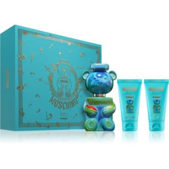 Moschino Toy 2 Yummy ajándékszett hölgyeknek 1 db kép