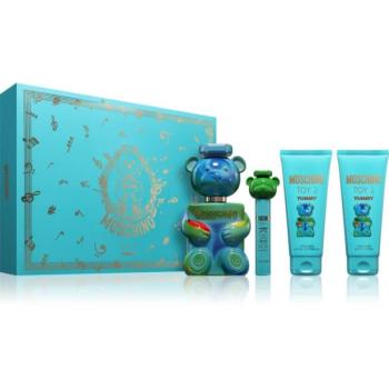 Moschino Toy 2 Yummy ajándékszett hölgyeknek kép