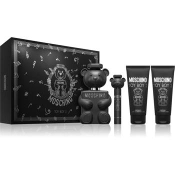 Moschino Toy Boy 2 ajándékszett uraknak kép
