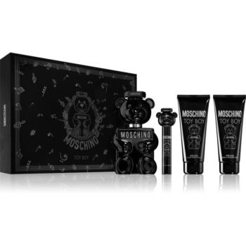 Moschino Toy Boy ajándékszett uraknak 1 db kép