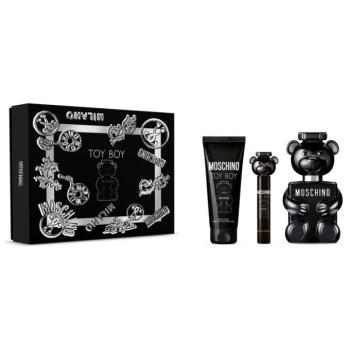 Moschino Toy Boy ajándékszett uraknak kép