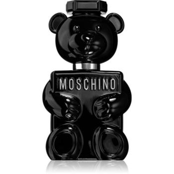 Moschino Toy Boy Eau de Parfum uraknak 100 ml kép