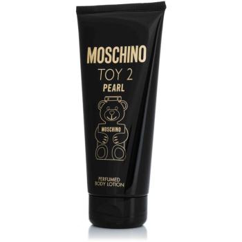 MOSCHINO Toy2 Pearl Body Lotion, 200ml kép