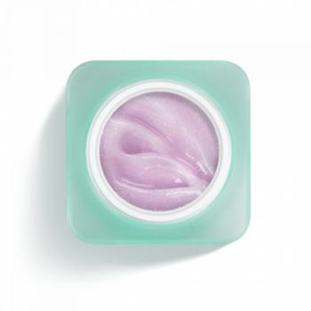 Mousse - Amazing - 02 Smokey Purple - HEMA Mentes Építőzselé (15g) kép