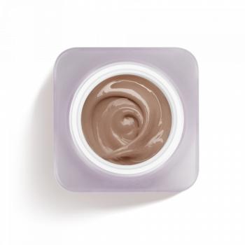 Mousse - Cappuccino - HEMA Mentes Építőzselé (15g) kép