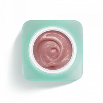 Mousse - Flakes Nude - HEMA Mentes Építőzselé (30g) kép