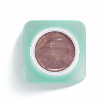 Mousse - Glowmist - Mocha - HEMA Mentes Építőzselé (50g) kép