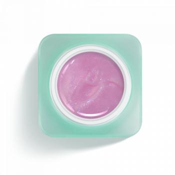 Mousse - Glowmist - Pixie - HEMA Mentes Építőzselé (30g) kép