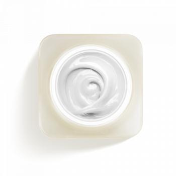 Mousse - Milky White - HEMA Mentes Építőzselé (50g) kép