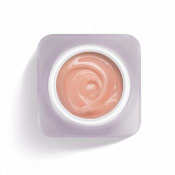 Mousse - Naked Beige - HEMA Mentes Építőzselé (50g) kép