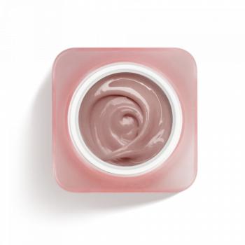 Mousse - Nude - HEMA Mentes Építőzselé (15g) kép