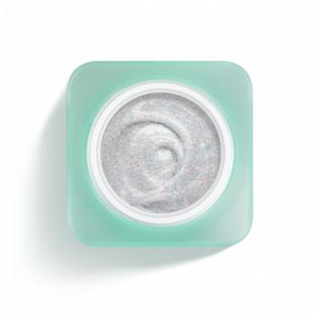 Mousse - Rainbow - 01 White - HEMA Mentes Építőzselé (15g) kép