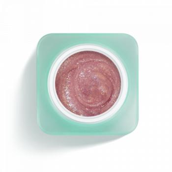 Mousse - Rainbow - 02 Peach - HEMA Mentes Építőzselé (30g) kép