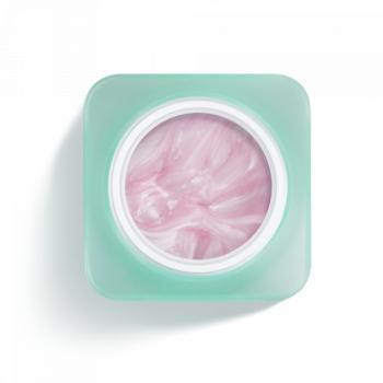 Mousse - Satin - 02 Rosy - HEMA Mentes Építőzselé (30g) kép