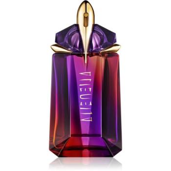 Mugler Alien Hypersense Eau de Parfum utántölthető hölgyeknek 60 ml kép