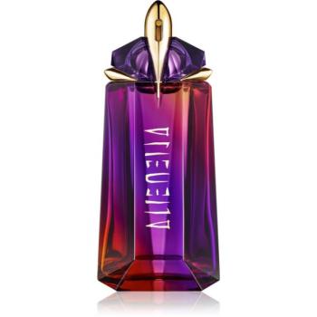 Mugler Alien Hypersense Eau de Parfum utántölthető hölgyeknek 90 ml kép