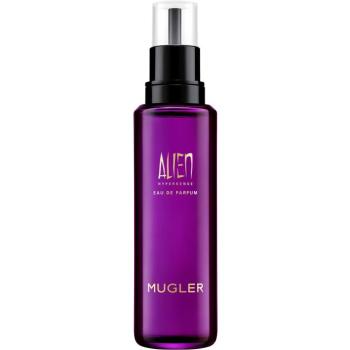Mugler Alien Hypersense EDP Refill 100 ml kép