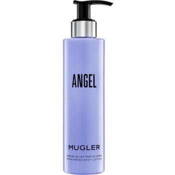 MUGLER Angel Body Lotion, 200ml