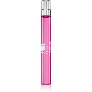 Mugler Angel Nova Eau de Parfum utántölthető hölgyeknek 10 ml kép