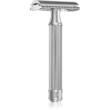 Mühle TRADITIONAL R89 hagyományos borotva Chrome 1 db kép
