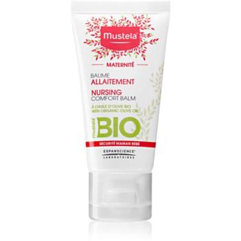 Mustela Maternité mellbimbó balzsam 30 ml kép