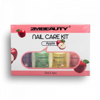 Nail Care Kit - Apple - Körömágyápoló Szett () kép