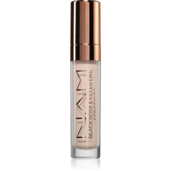 NAM Black Rose & Filler Like élénkítő korrektor 6 ml kép