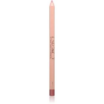 NAM Iconic Matte Pencil szájkontúrceruza matt hatással 0,7 g kép