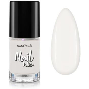 NaniNails Nail Polish körömlakk árnyalat 10 6 ml kép