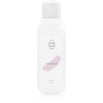 NaniNails NANI Cleaner zseléfixáló folyadék a fényes körmökért 500 ml kép