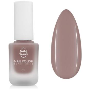 NaniNails NANI Super Shine hosszantartó körömlakk 10 ml kép