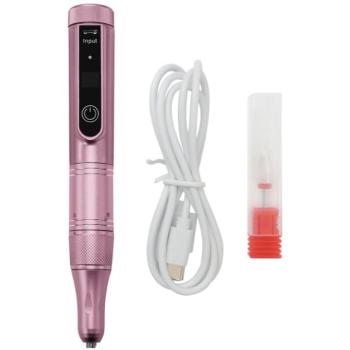NaniNails PRO PEN 26 W körömcsiszoló vezeték nélküli 1 db kép